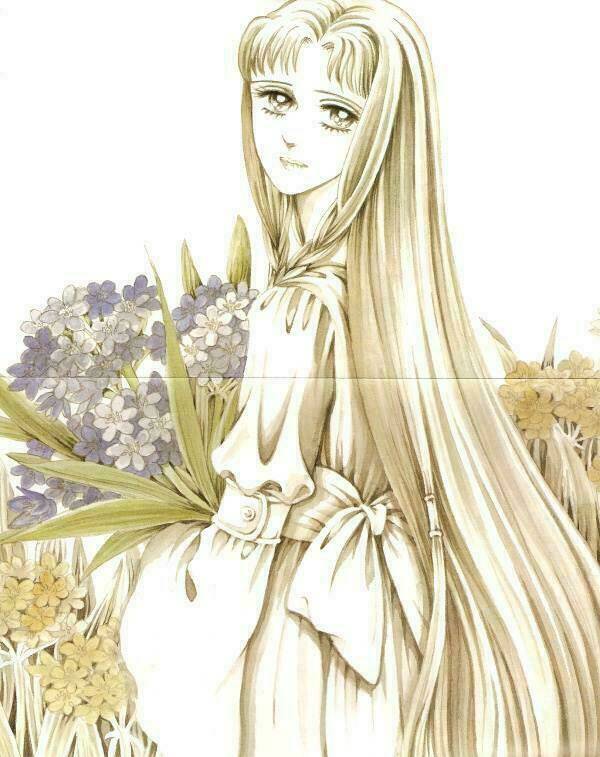 princess - công chúa xứ hoa (bản đẹp) chapter 79 3