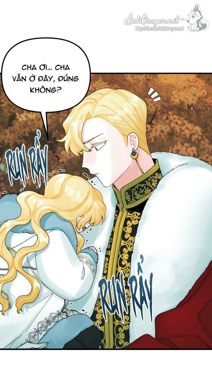 công chúa bãi rác chapter 42 4