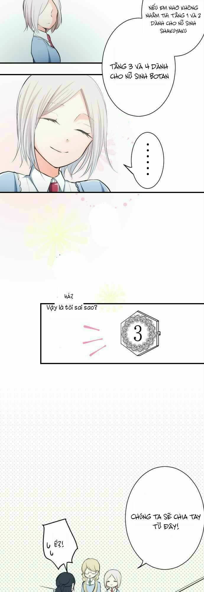 lovely yuri chapter 3 16