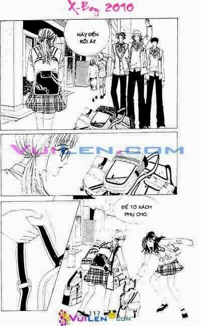 cuộc sống của tôi chapter 3 116