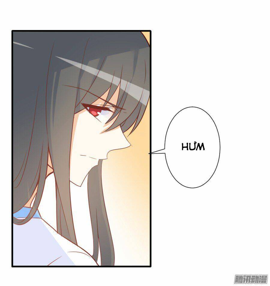 hôm nay ta cũng muốn trêu chọc nàng chapter 18 28