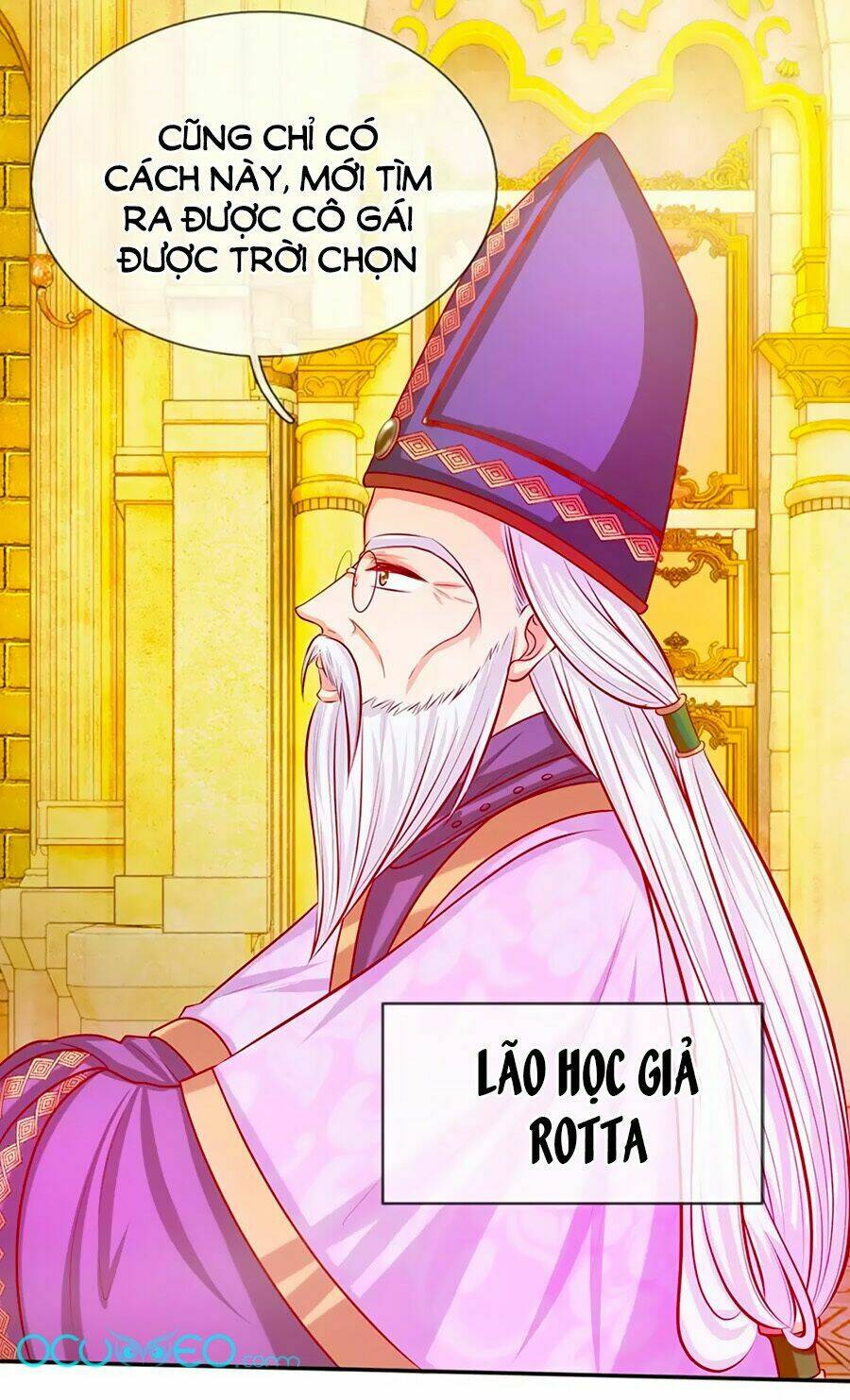 bỗng một ngày nọ trở thành con gái vua chapter 2 4