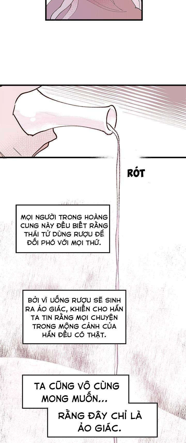 tham vọng quyền lực (full) chapter 15 20