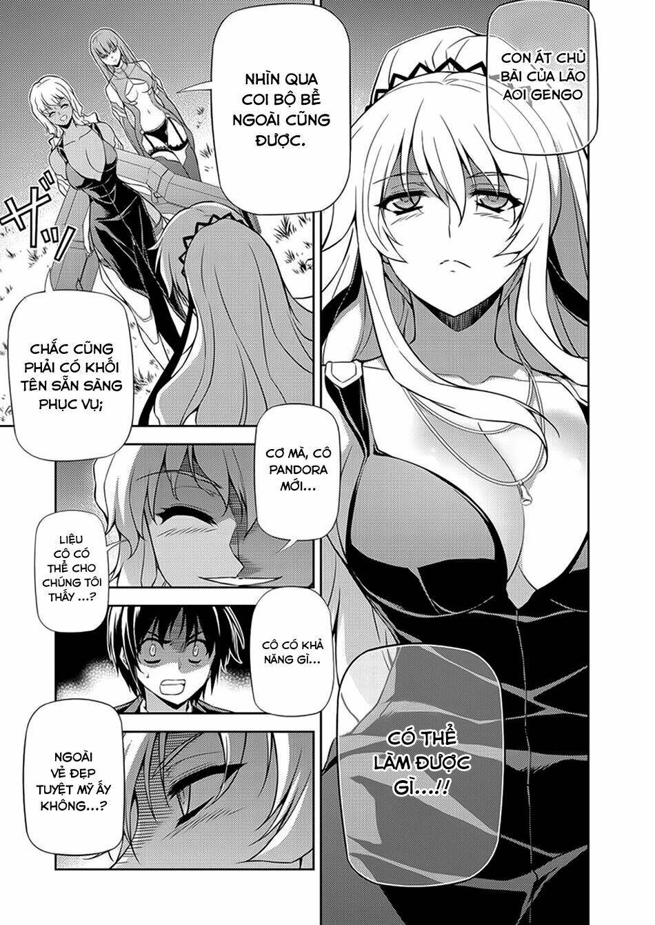 freezing chapter 164 6