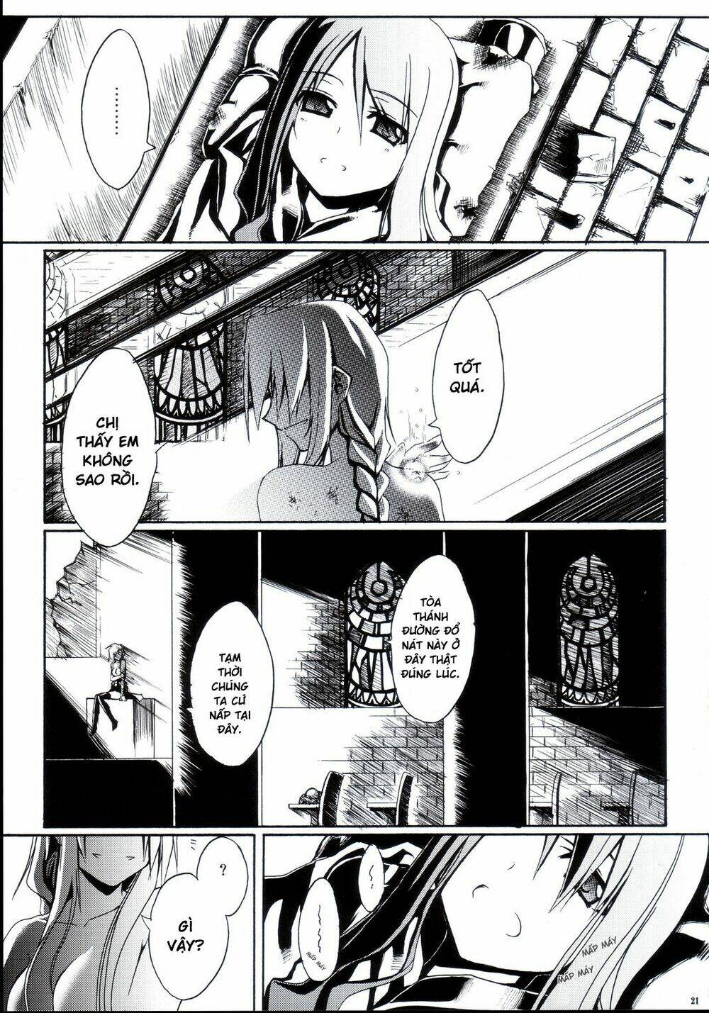 sword dancers ii chapter 1 19