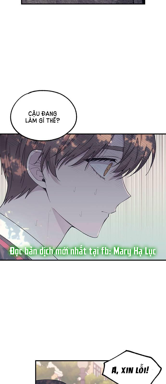 yeonwoo ngây thơ chapter 54.1 18