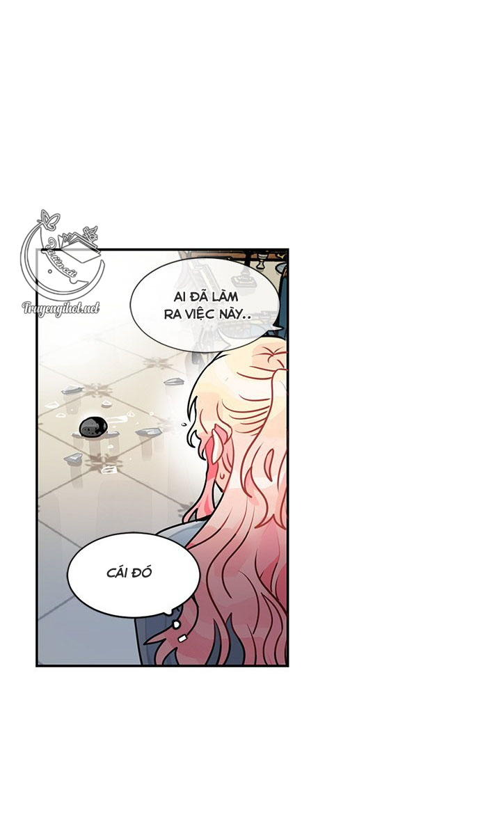 xin hãy cho tôi về nhà chapter 6.2 27