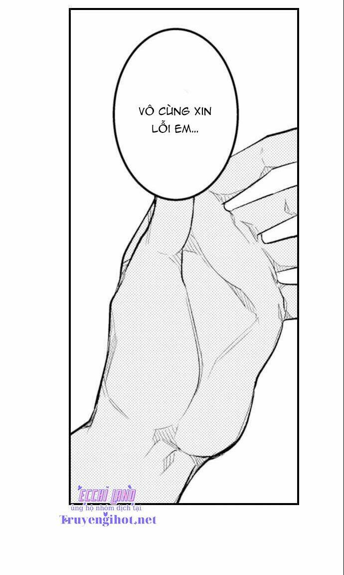 giả vờ ngủ cũng không ngăn được anh ấy chapter 97.1 14