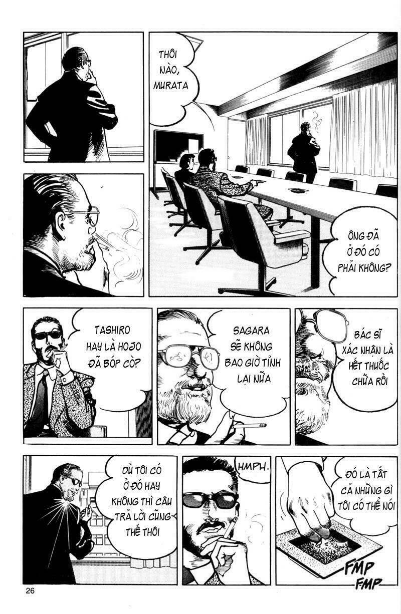 sanctuary chapter 17 5