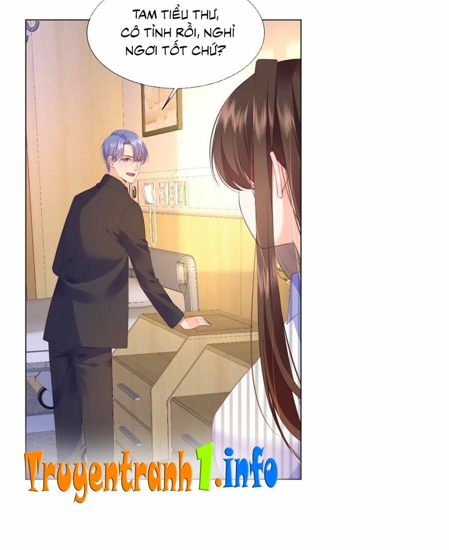 nữ vương tàn nhẫn chapter 16 17