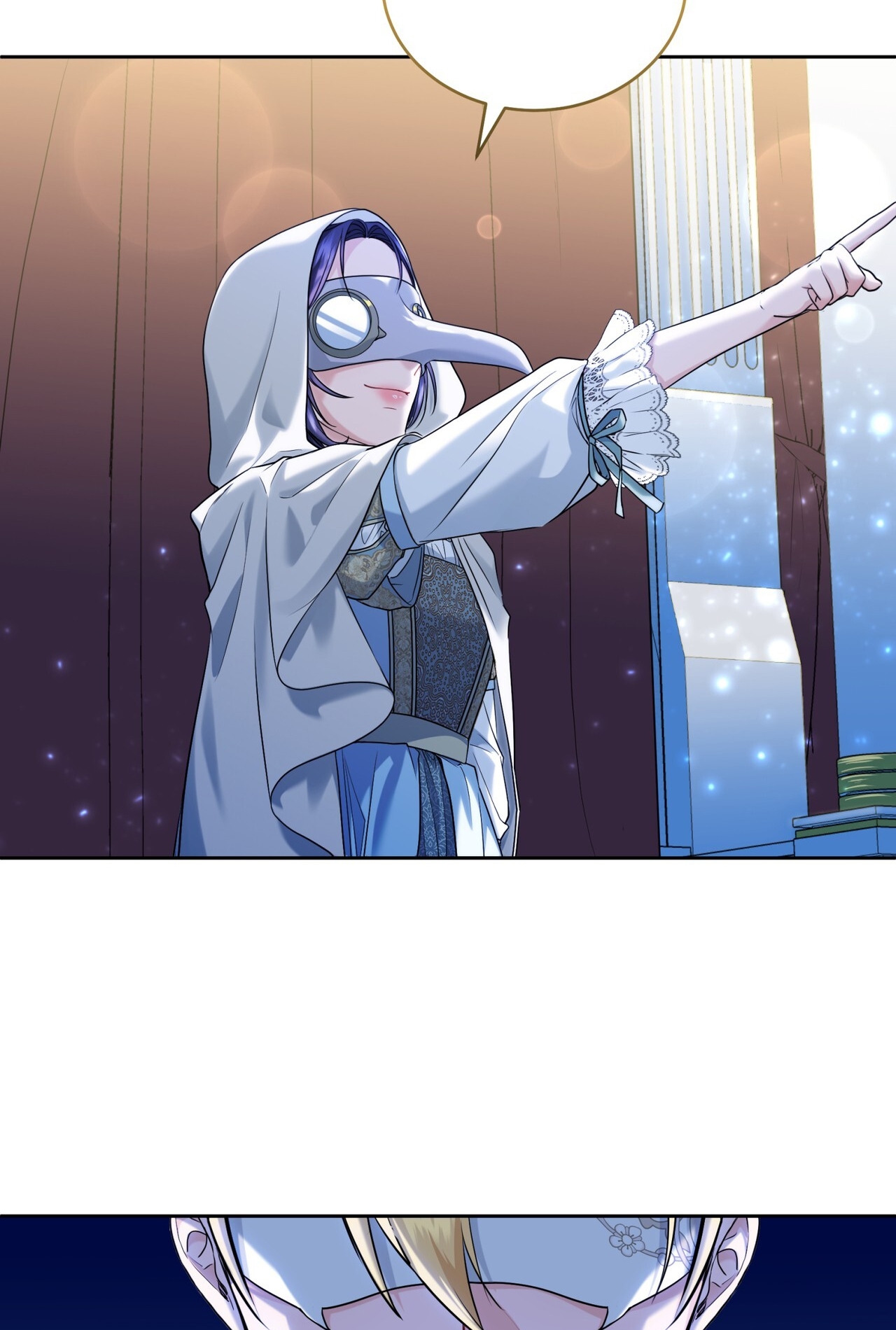 dấu tích của tiên nữ chapter 17.2 29