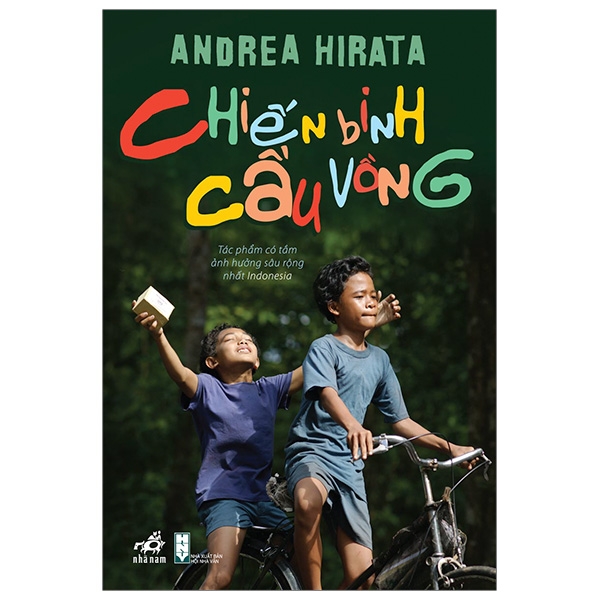 Sách: Chiến Binh Cầu Vồng-Lại Thằng Nhóc Emil