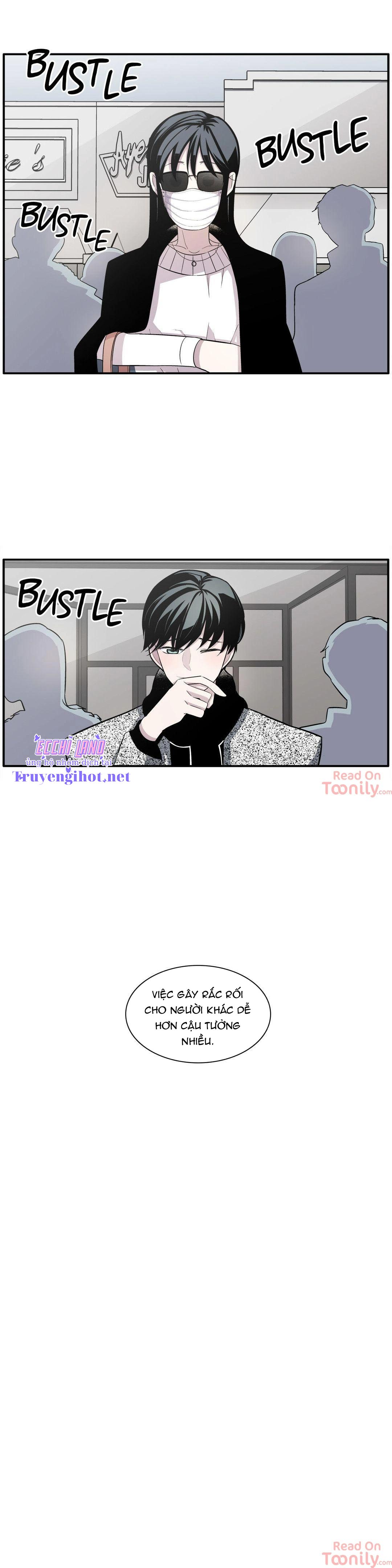 anh làm em đắm say chapter 8.2 14