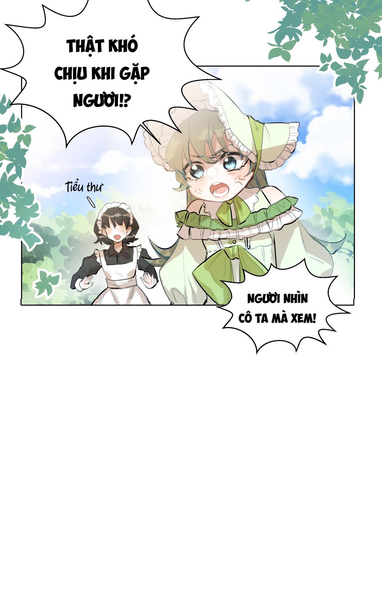 cách nguỵ trang khi thất bại chapter 0 4