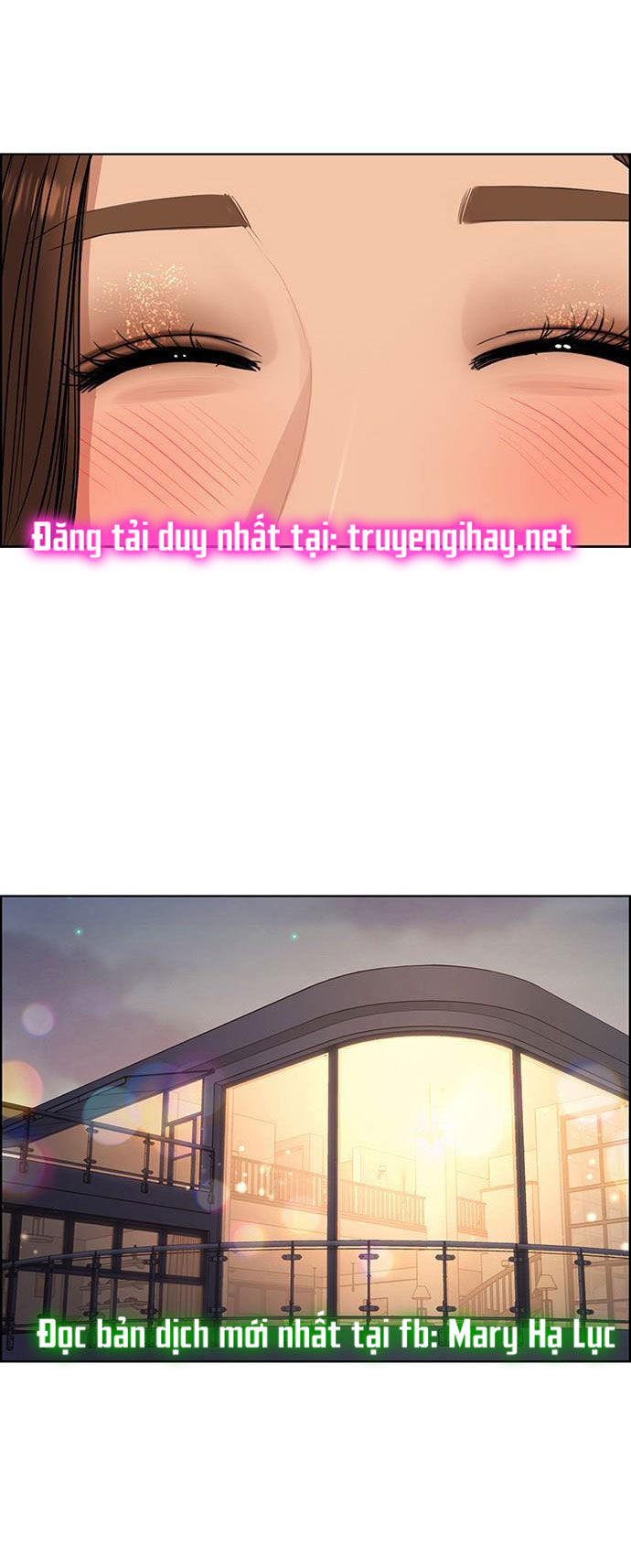 vẻ đẹp đích thực - true beauty chapter 186.2 3