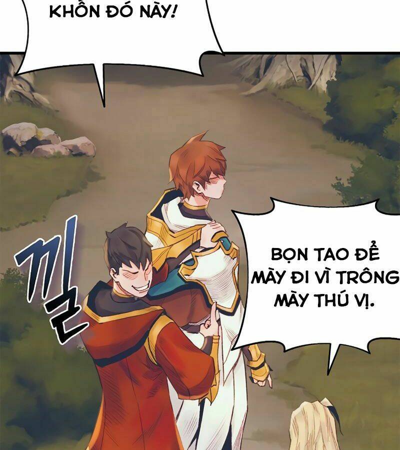 tu sĩ trị liệu của thái dương giáo chapter 18 152