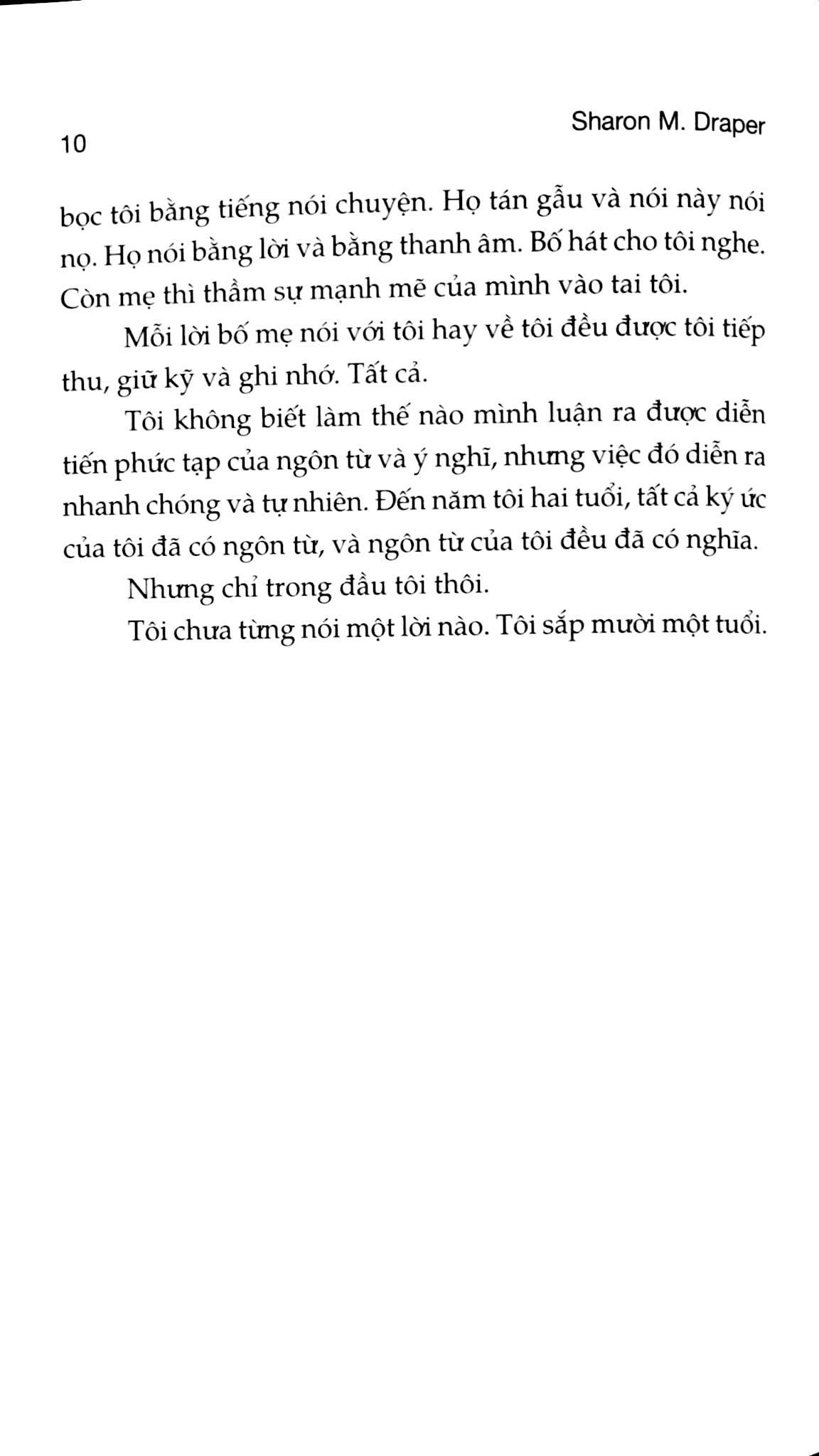 Đầu Óc Ở Nơi Nào