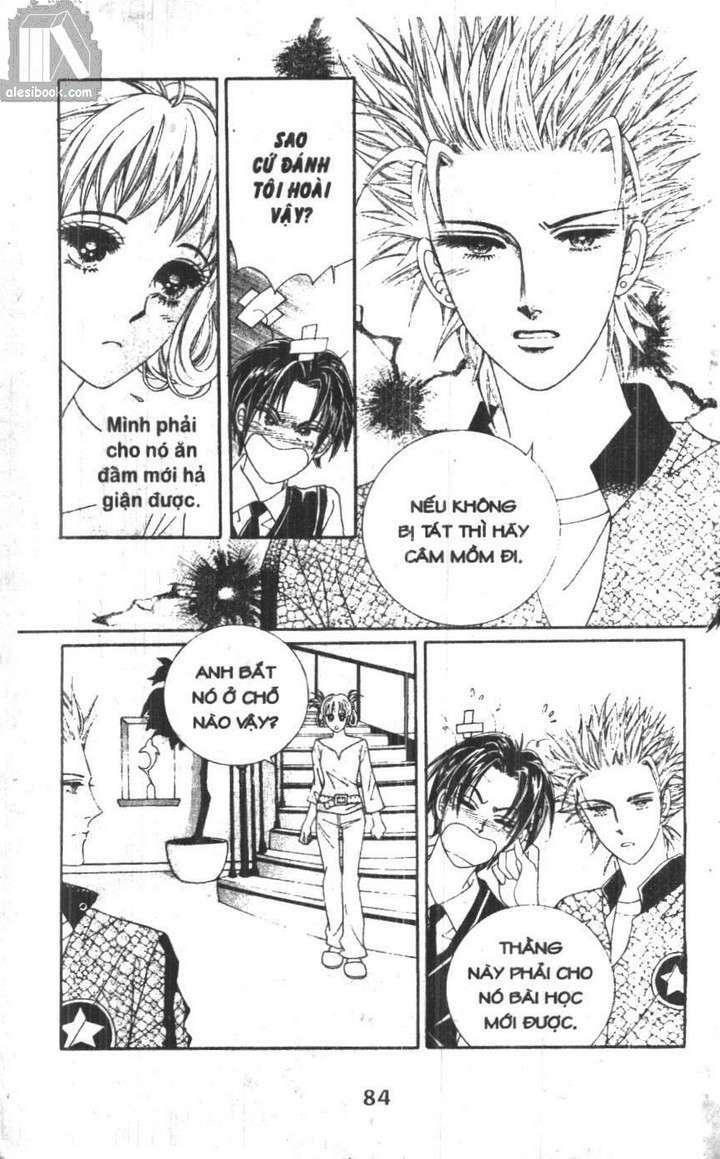 hồng tiểu thư chapter 3 4