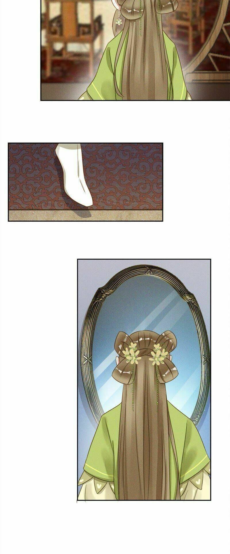 thần nữ thái năng liêu chapter 24 11