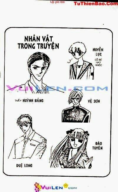 cô bé khóc nhè chapter 8 3