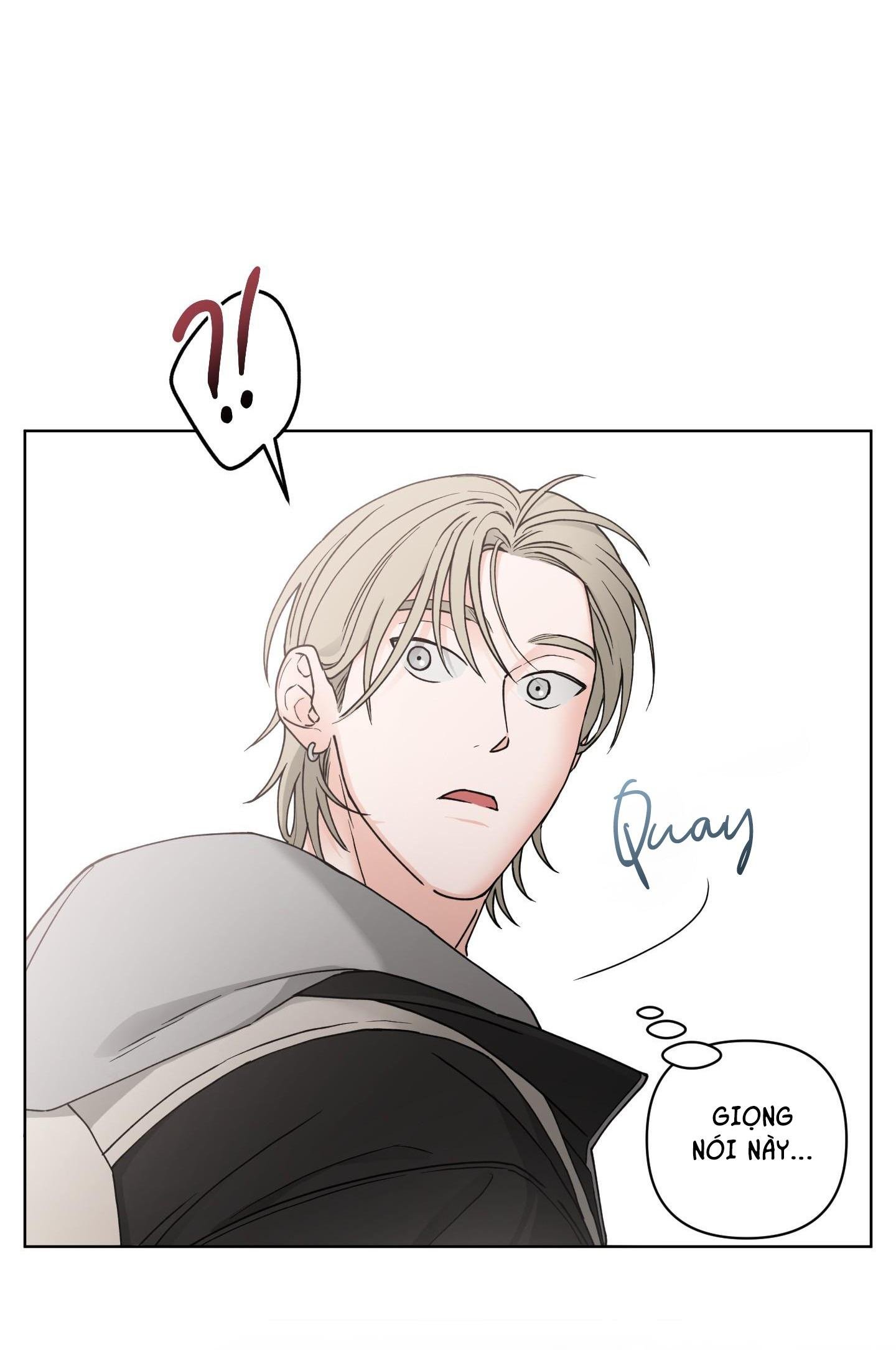 bl ngắn tuyển chọn Chapter 29.9 CHUYỆN TÌNH 9 31