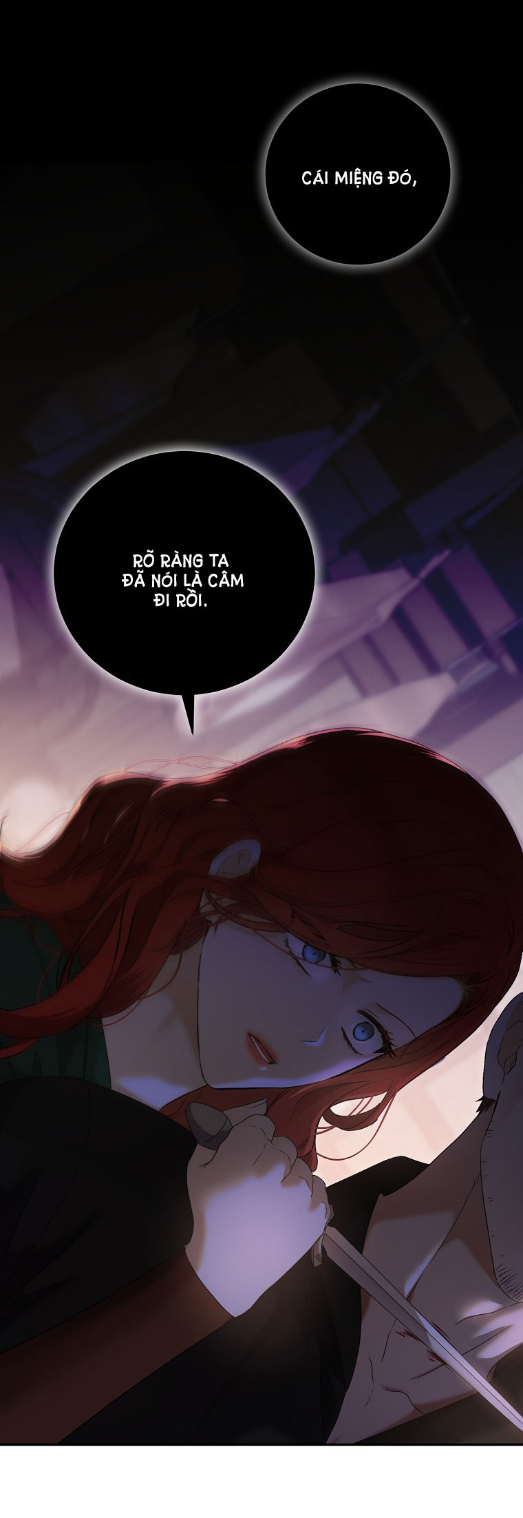 [Bản 15+] Tôi Lạc Vào Thế Giới Trò Chơi Harem Ngược chapter 78.1 - Trang 15