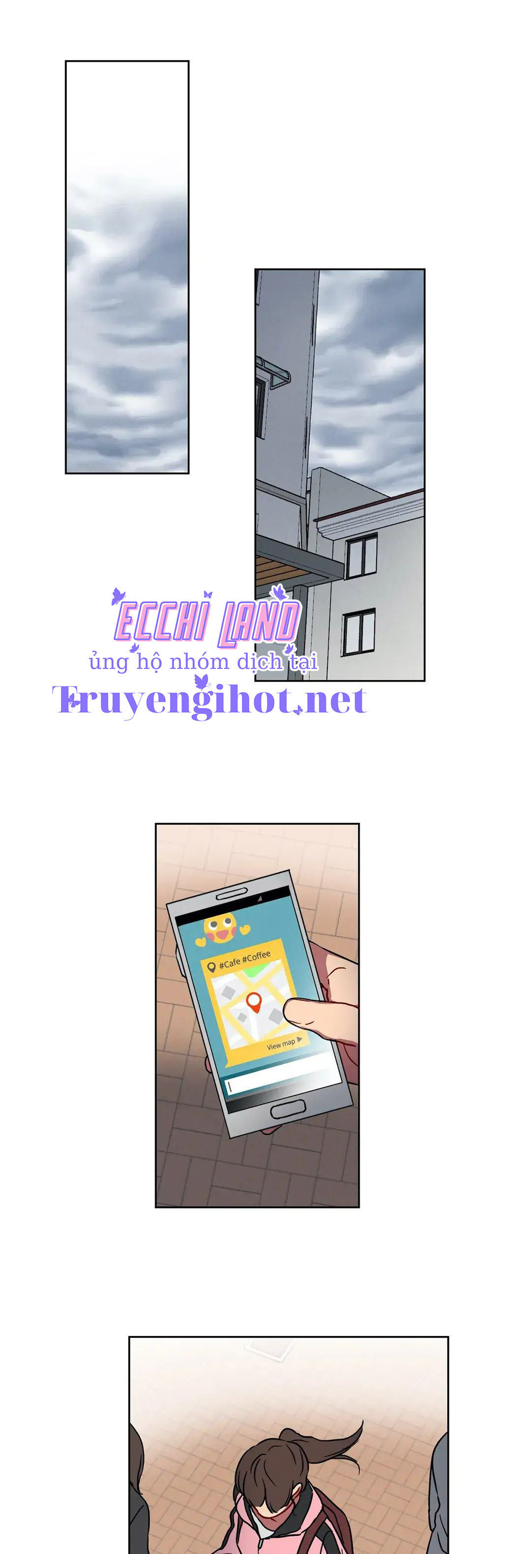 lọ lem ngủ ngon nhé chapter 10.2 2