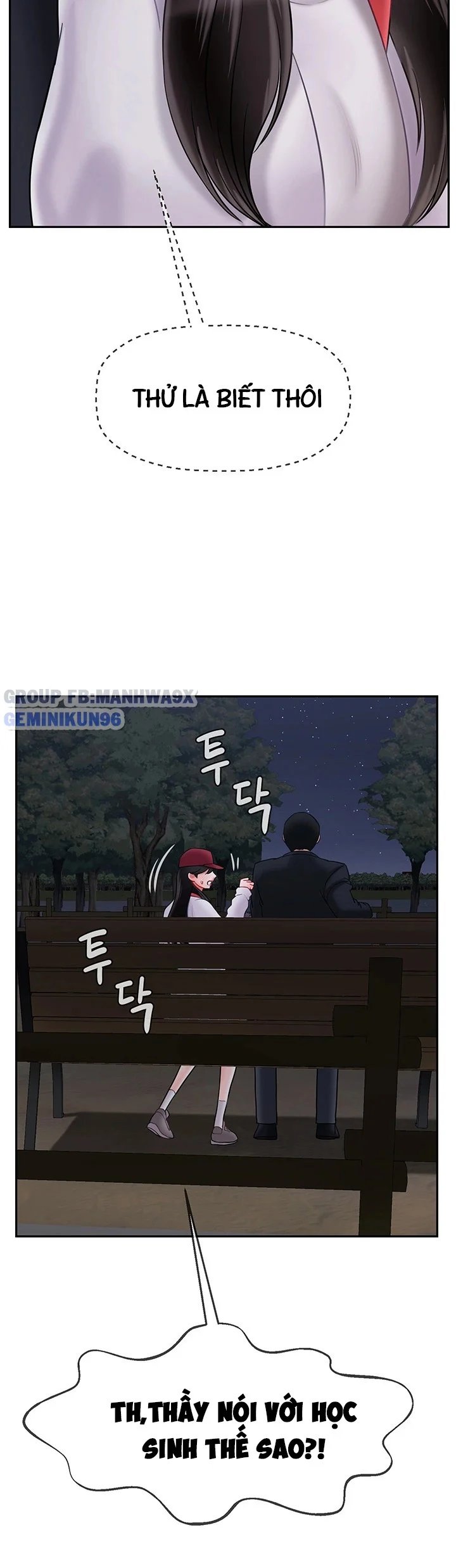 lớp học thể chất chapter 31 61