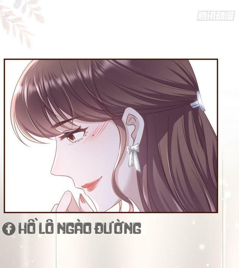 bạn gái tôi mới 30+ tuổi xuân chapter 85 34