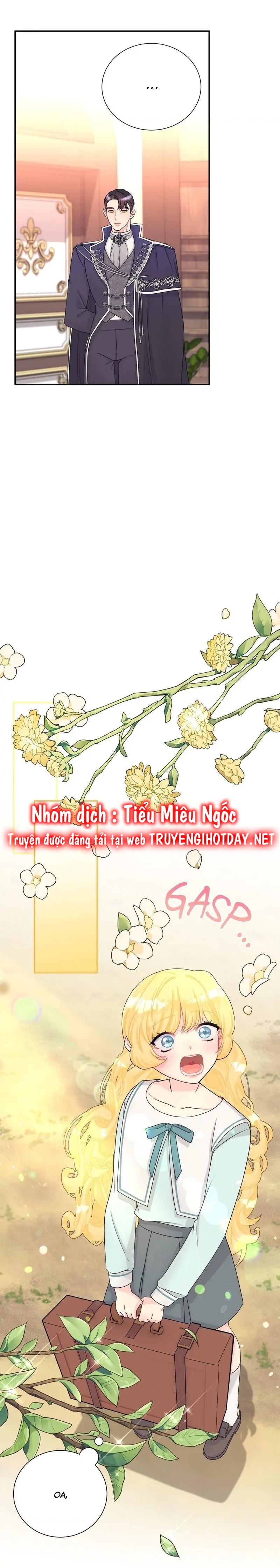 đức hạnh của công chúa phản diện chapter 3 51