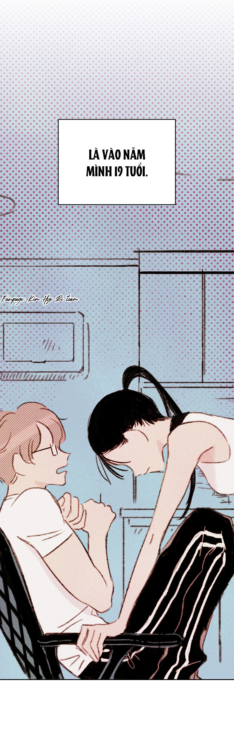 trò chơi dâm đãng chapter 2.1 5