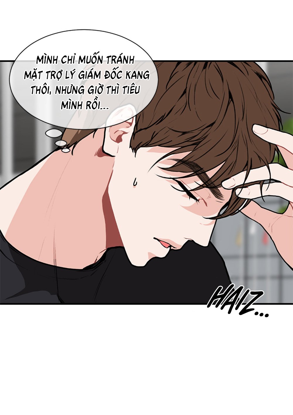 bạn thích về bên nào hơn chapter 2 33