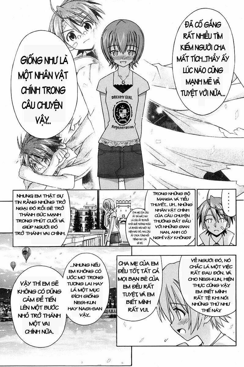 bậc thầy ma pháp chapter 125 8