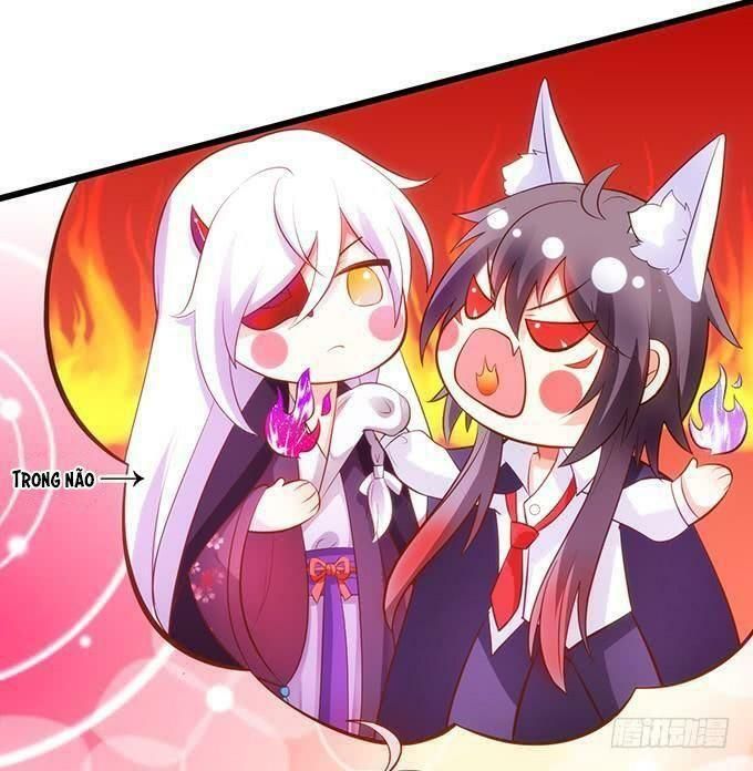 hồ tiên hung bạo chapter 91 40