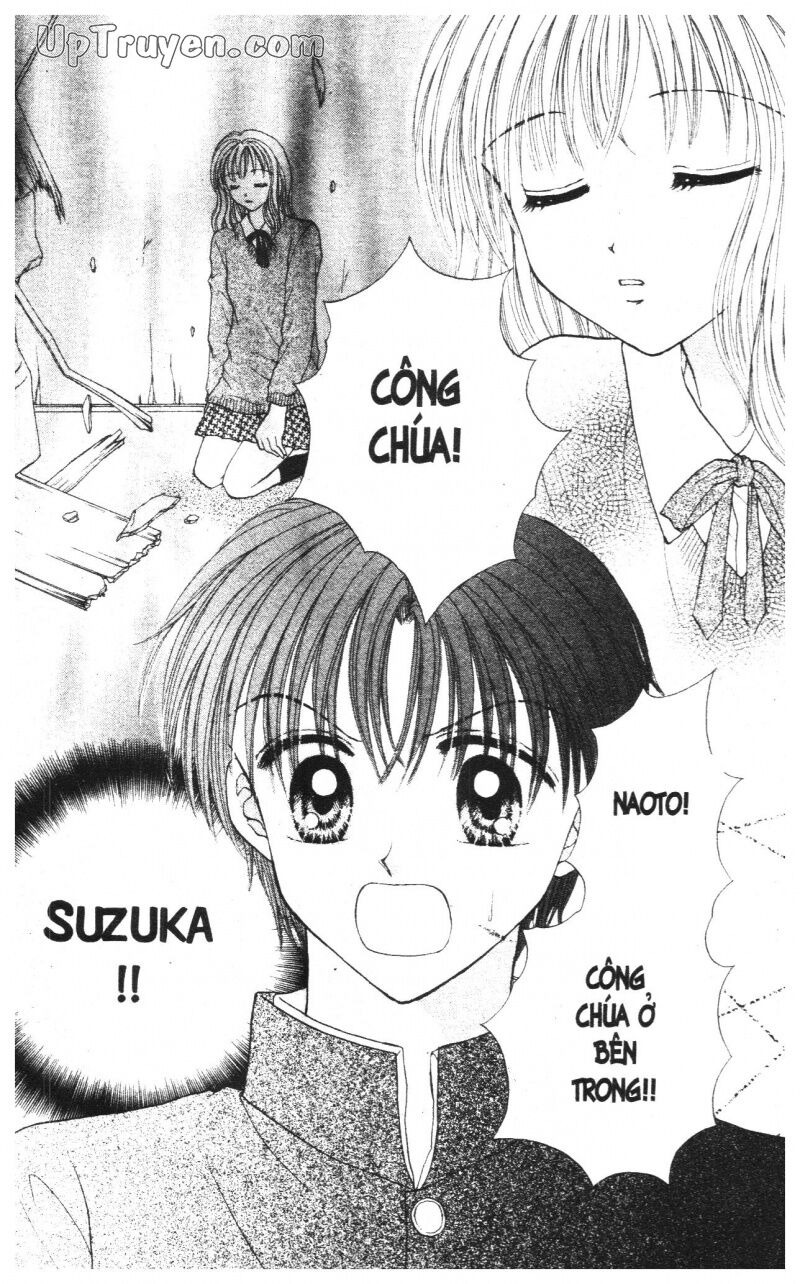 thiên thần cuối thế kỉ chapter 19 35