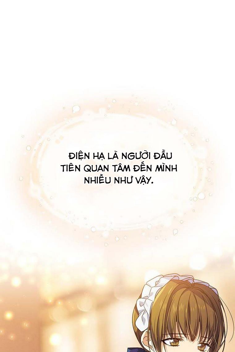 tôi đã ở đây ngay từ ban đầu chapter 18 17