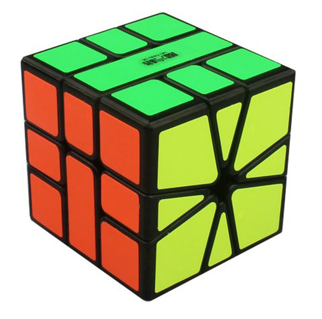 Đồ Chơi Rubik Square 1