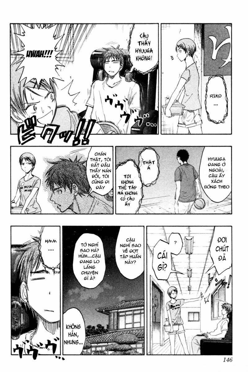 vua bóng rổ kuroko chapter 59 18