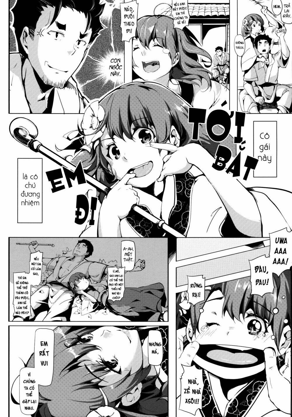 take no hana chapter 2 4