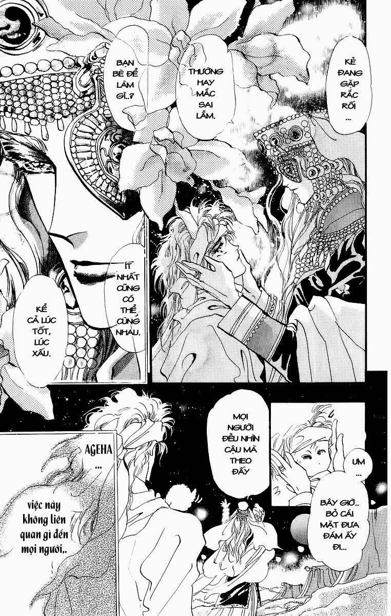 đứa con số phận chapter 23 10