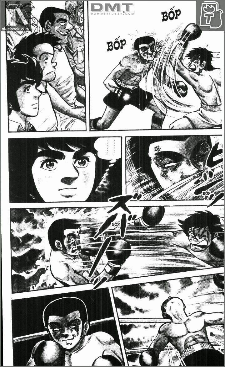 ganbare genki chapter 99 4