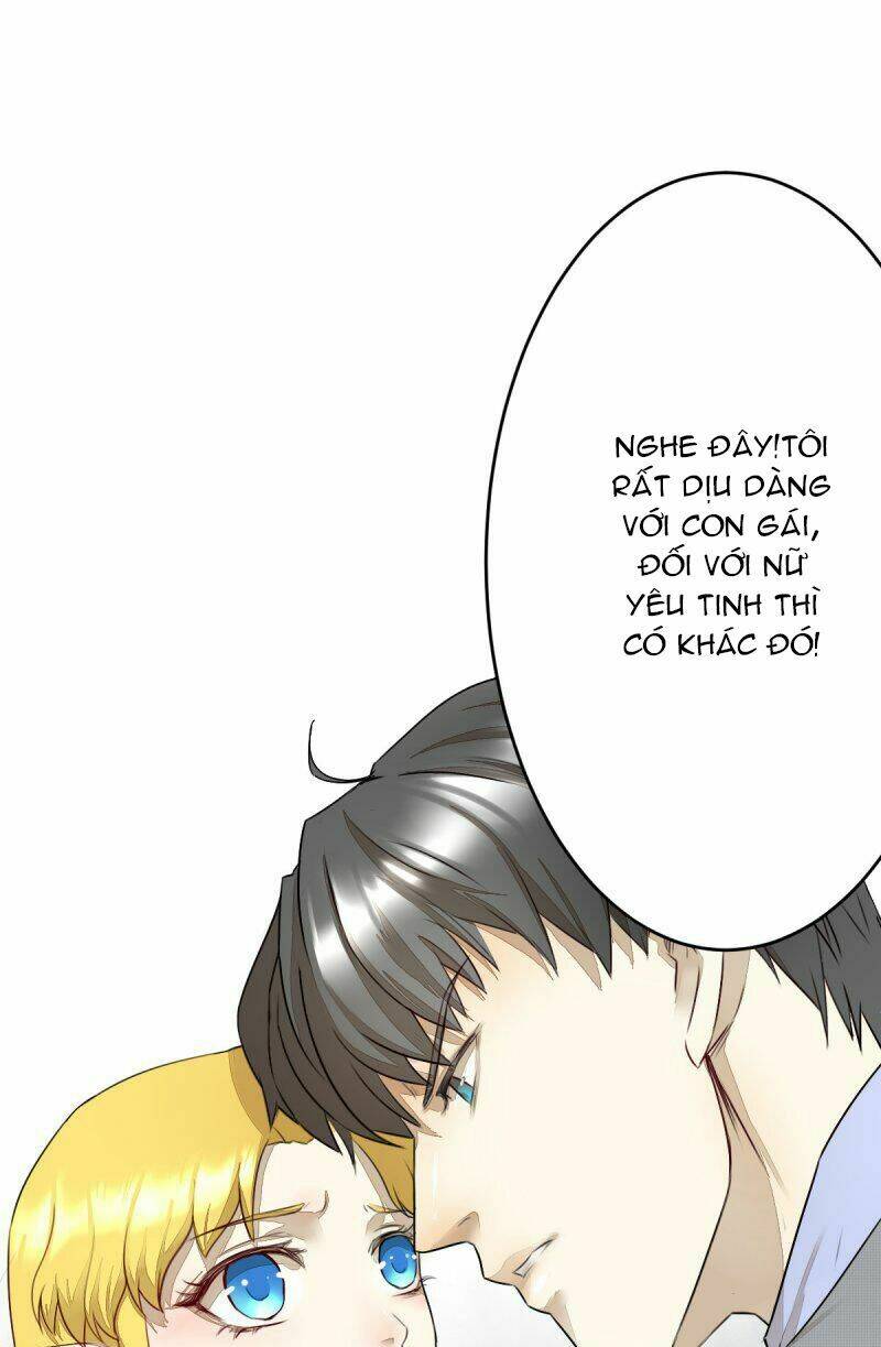 nước mắt người cá chapter 2 68