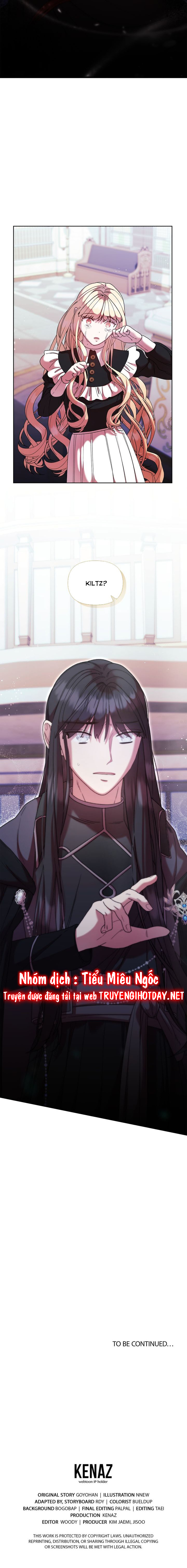 giải mã bí mật về anh ta chapter 106 11