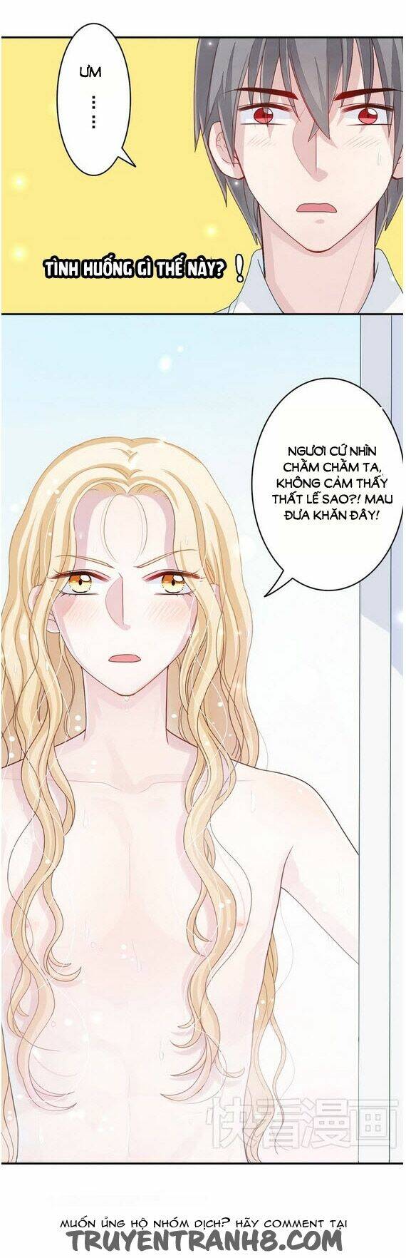 thần mì lắm chiêu chapter 4 1