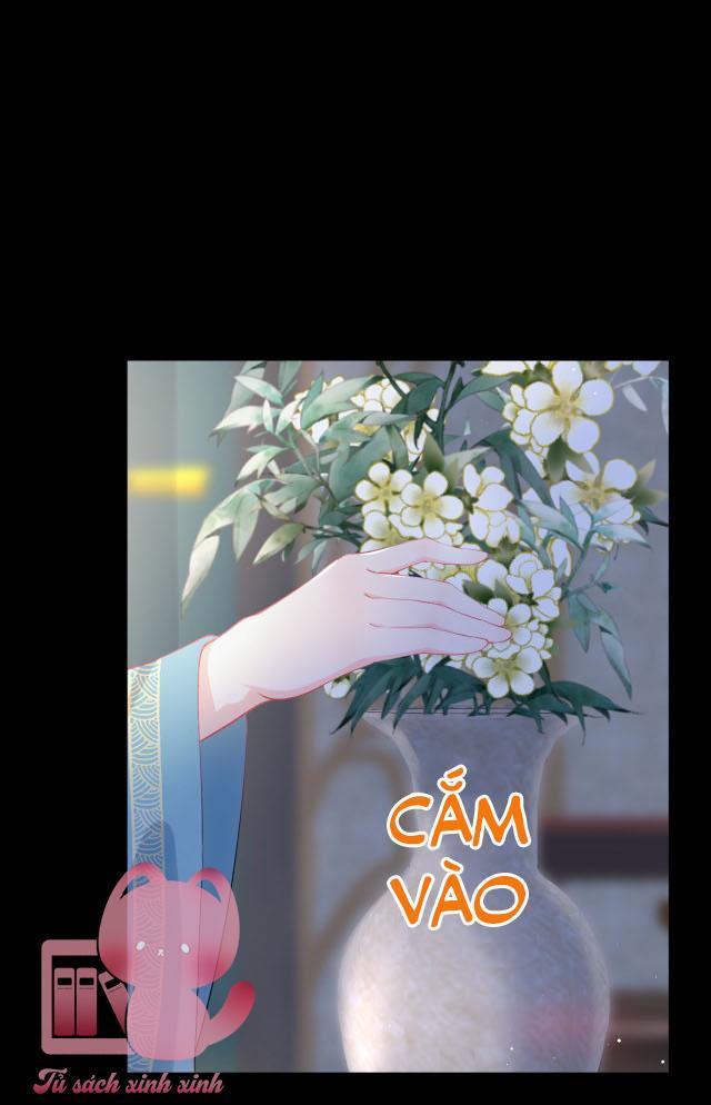 một đêm nọ đột nhiên yandere tới! chapter 63 40