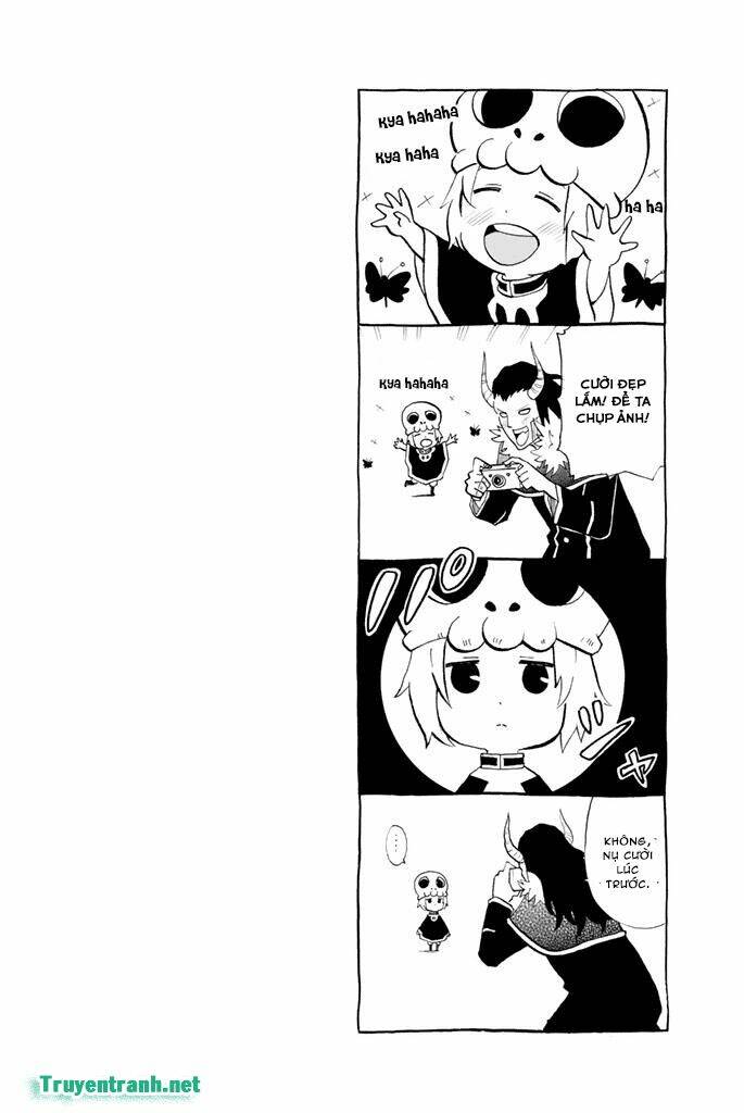 sodatechimaou chapter 52 10