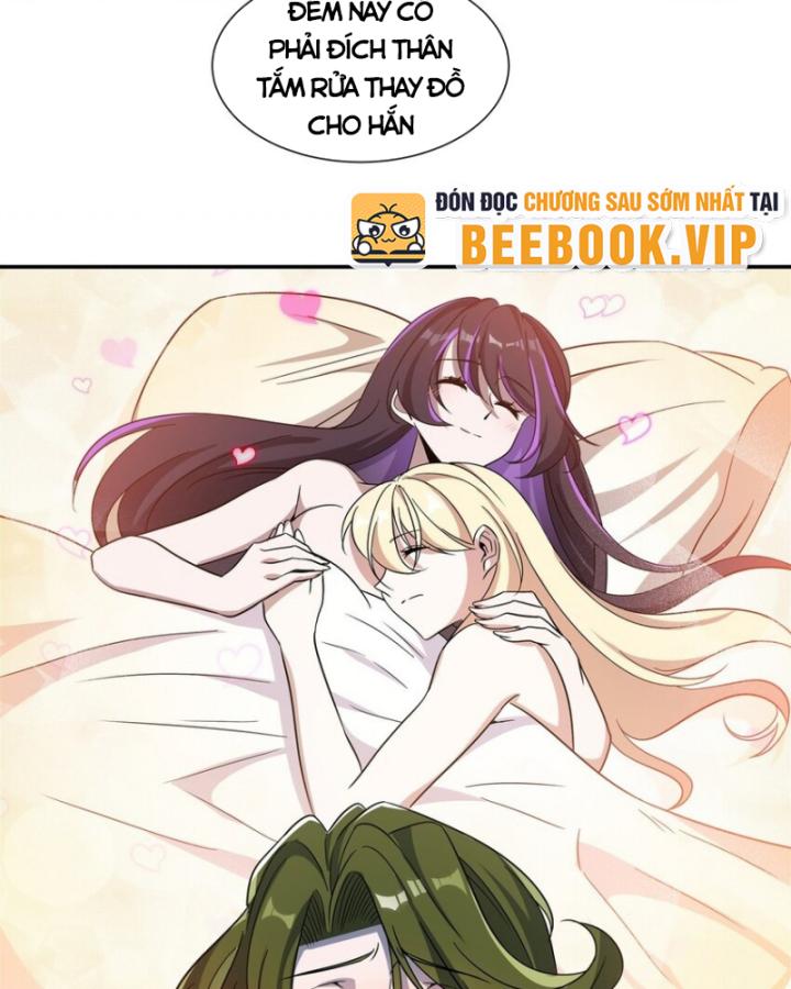 huyết cơ và kỵ sĩ chapter 303 75