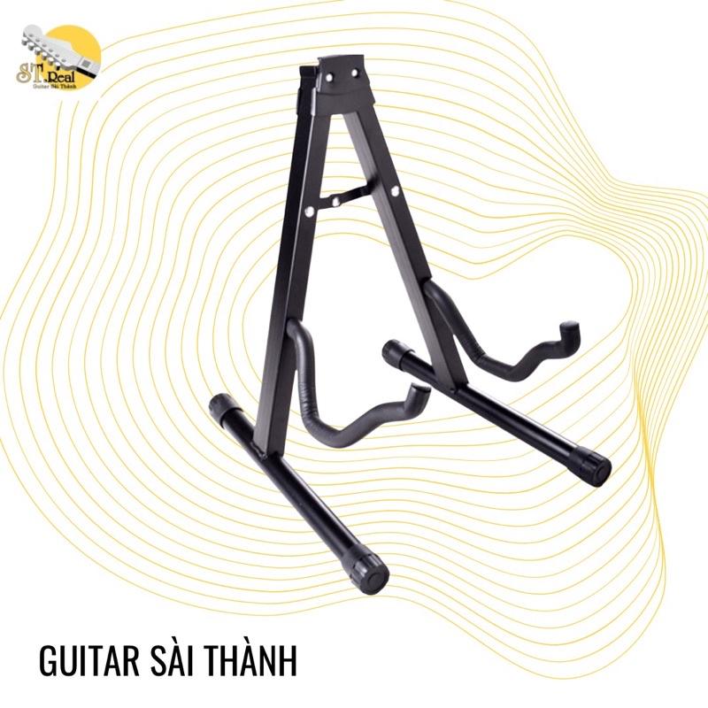 Chân Đàn Guitar- Chân đàn chữ A thiêt kế gọn nhẹ, dễ dàng di chuyển