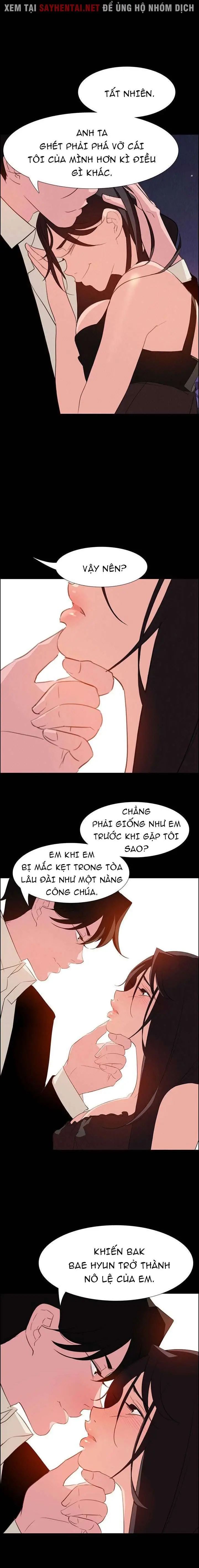 màn mưa chapter 45 3