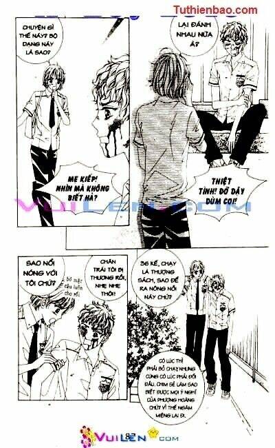 mặt nạ tình yêu chapter 36 86